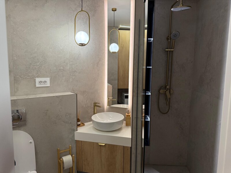 Unirii, Piata Alba Iulia, apartament lux