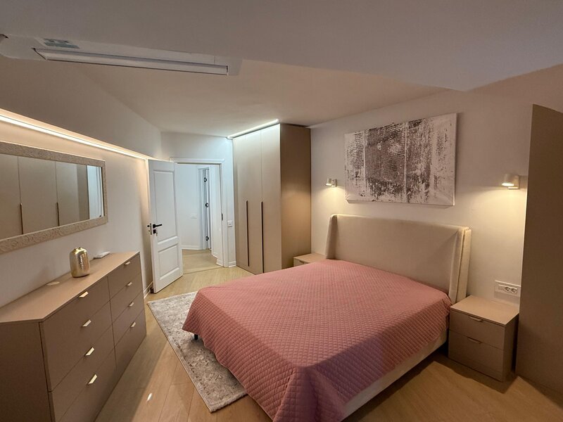 Unirii, Piata Alba Iulia, apartament lux