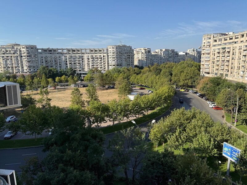 Unirii, Piata Alba Iulia, apartament lux