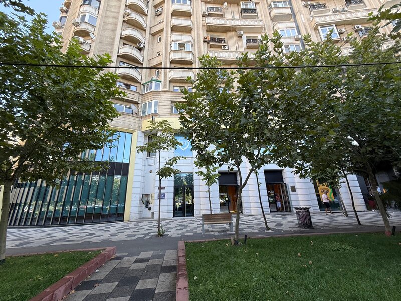 Unirii, Piata Alba Iulia, apartament lux