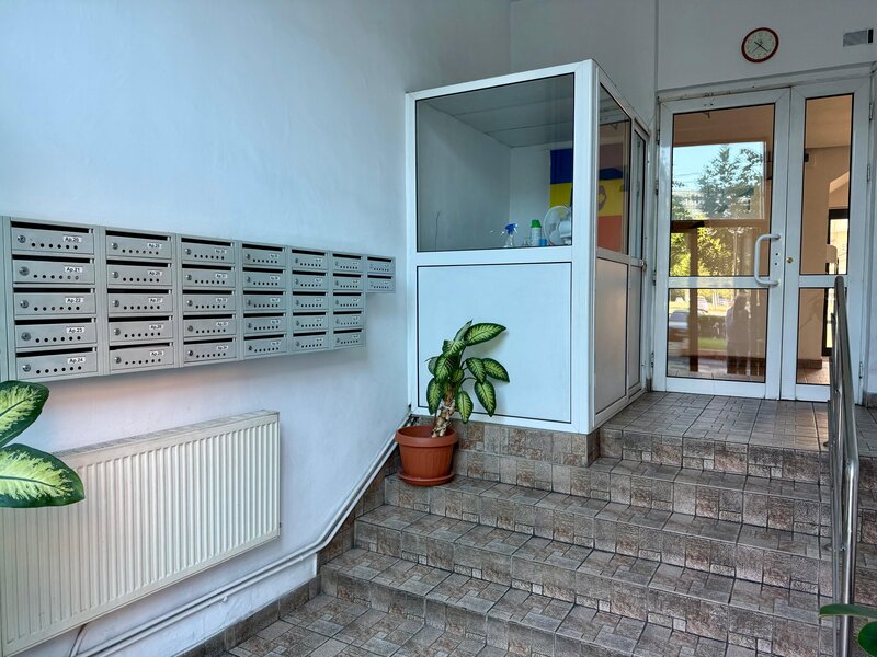 Unirii, Piata Alba Iulia, apartament lux